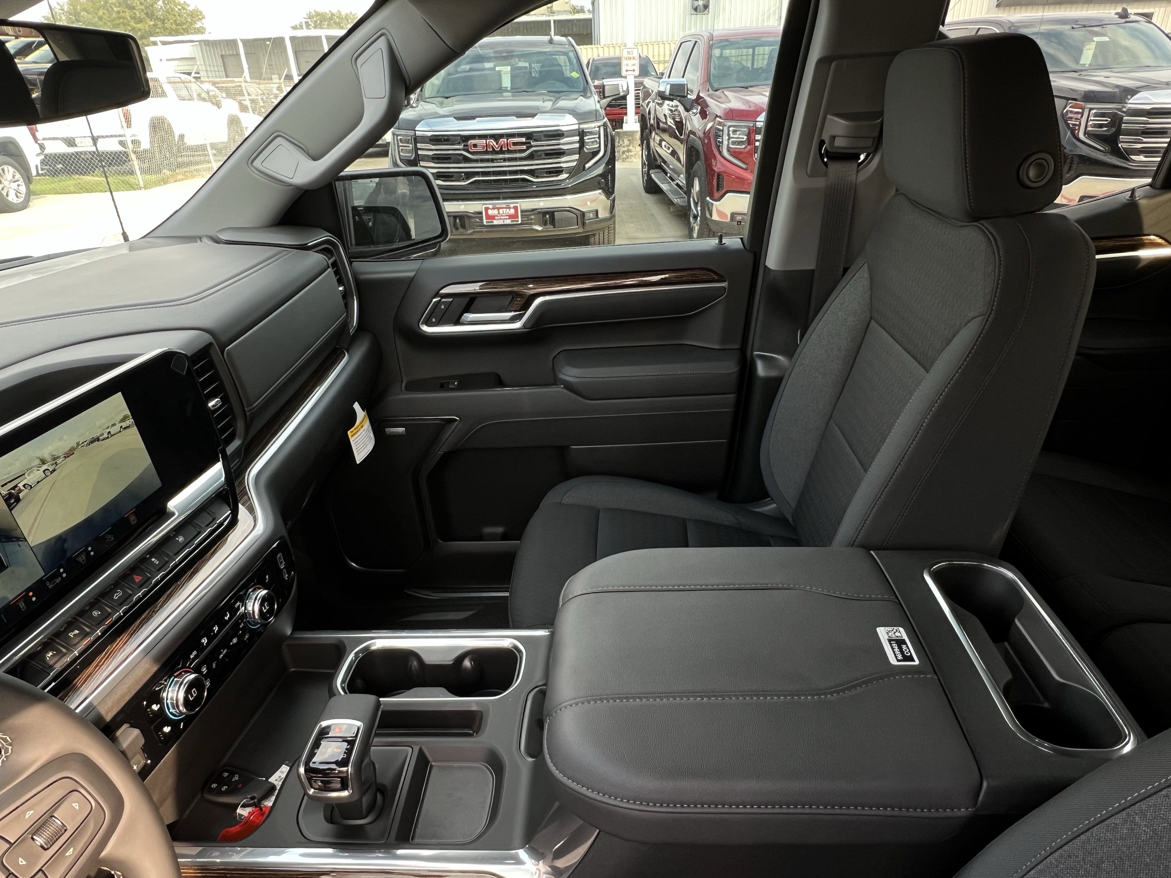 2026 GMC Sierra 1500 Elevation - Photo 22
