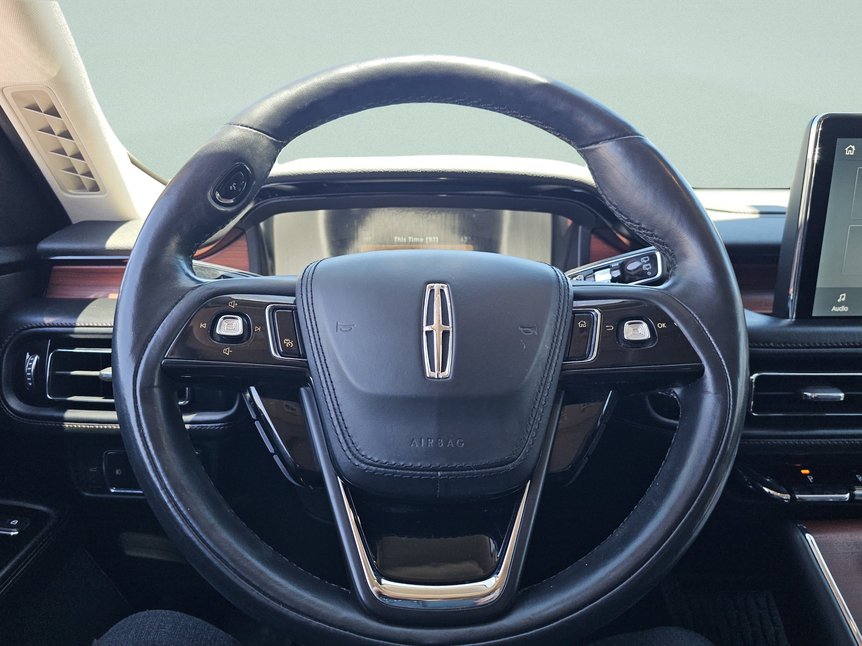 Used 2021 Blue Lincoln Reserve image 33