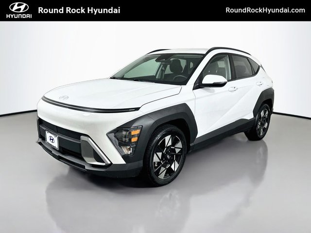 2025|Hyundai|Kona|SEL|4D Sport Utility