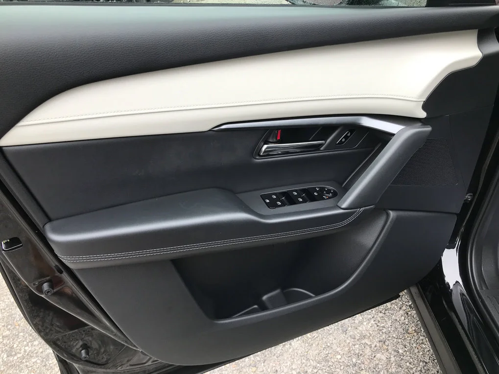 New 2026 Mazda CX-5 2.5 S Preferred