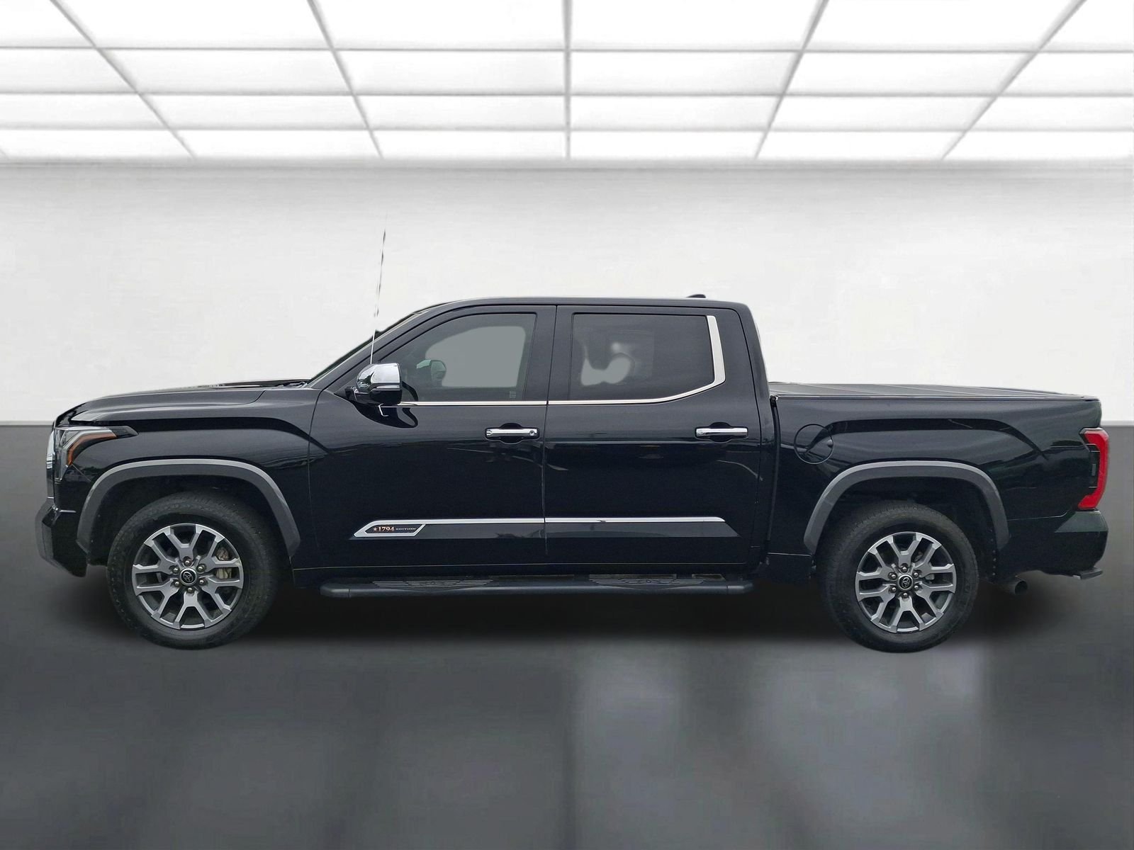 Used 2022 Black Toyota 1794 image 8