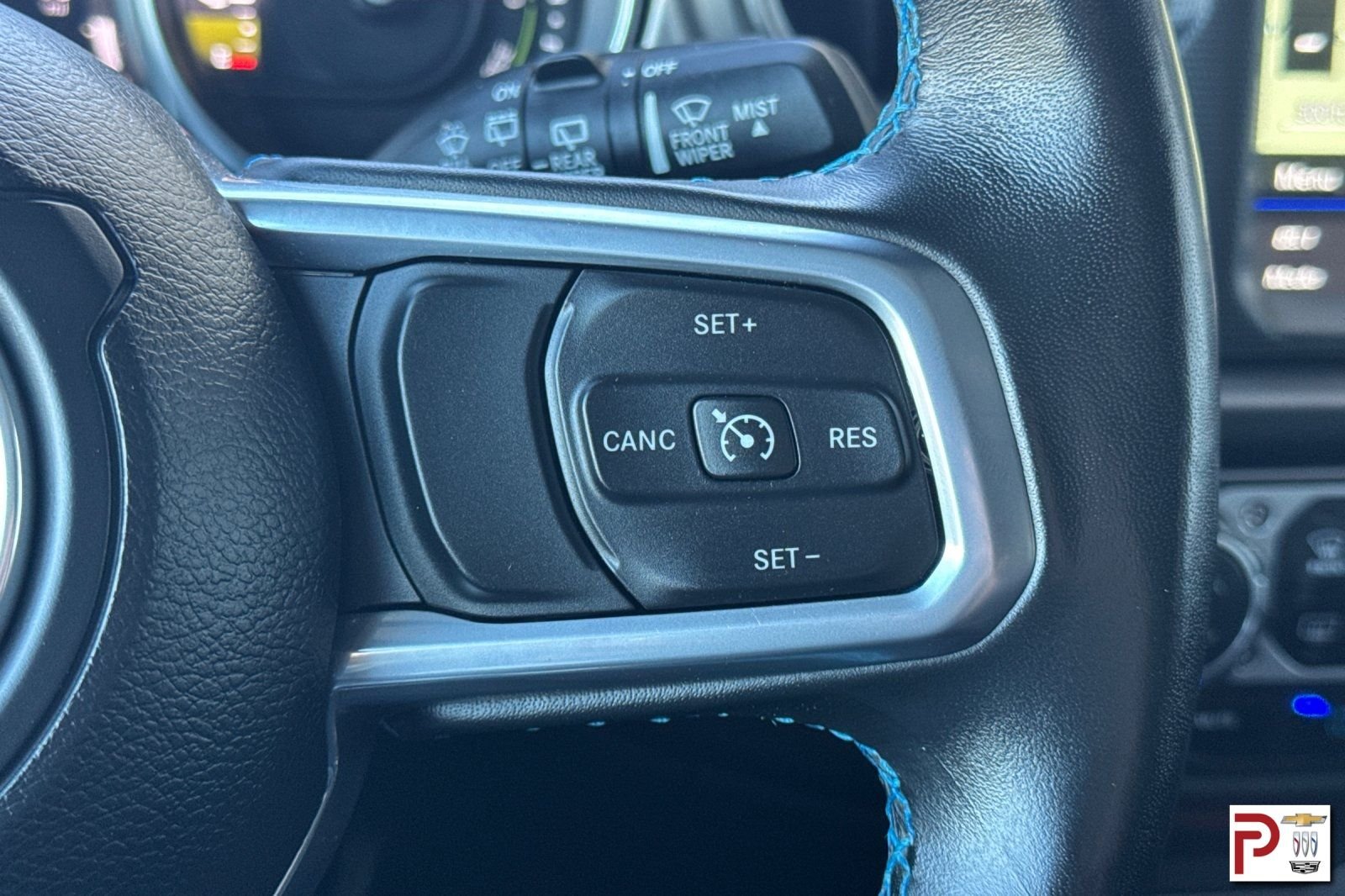 Used 2022 Gray Jeep Unlimited Rubicon image 30