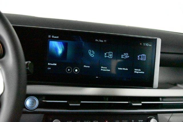 New 2026 Black Hyundai SE AWD image 58