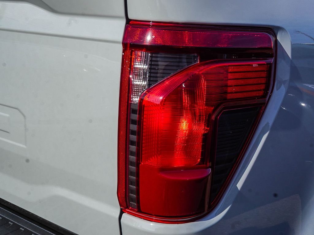 New 2026 Avalanche Ford STX image 7
