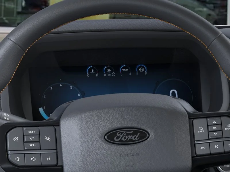 New 2026 Avalanche Ford Tremor® image 37