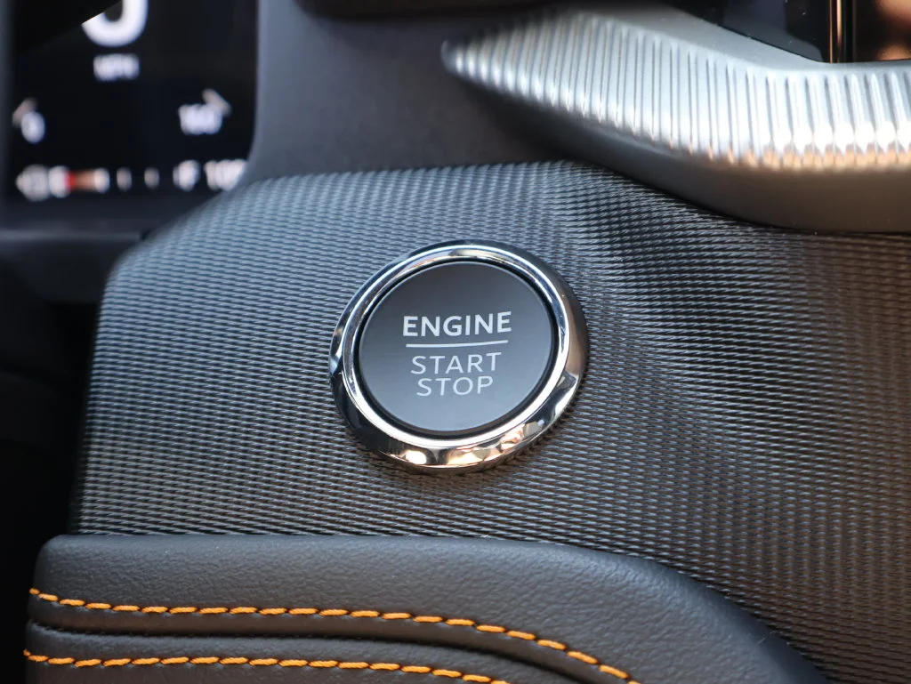 2026 Ford Explorer Tremor - Photo 34