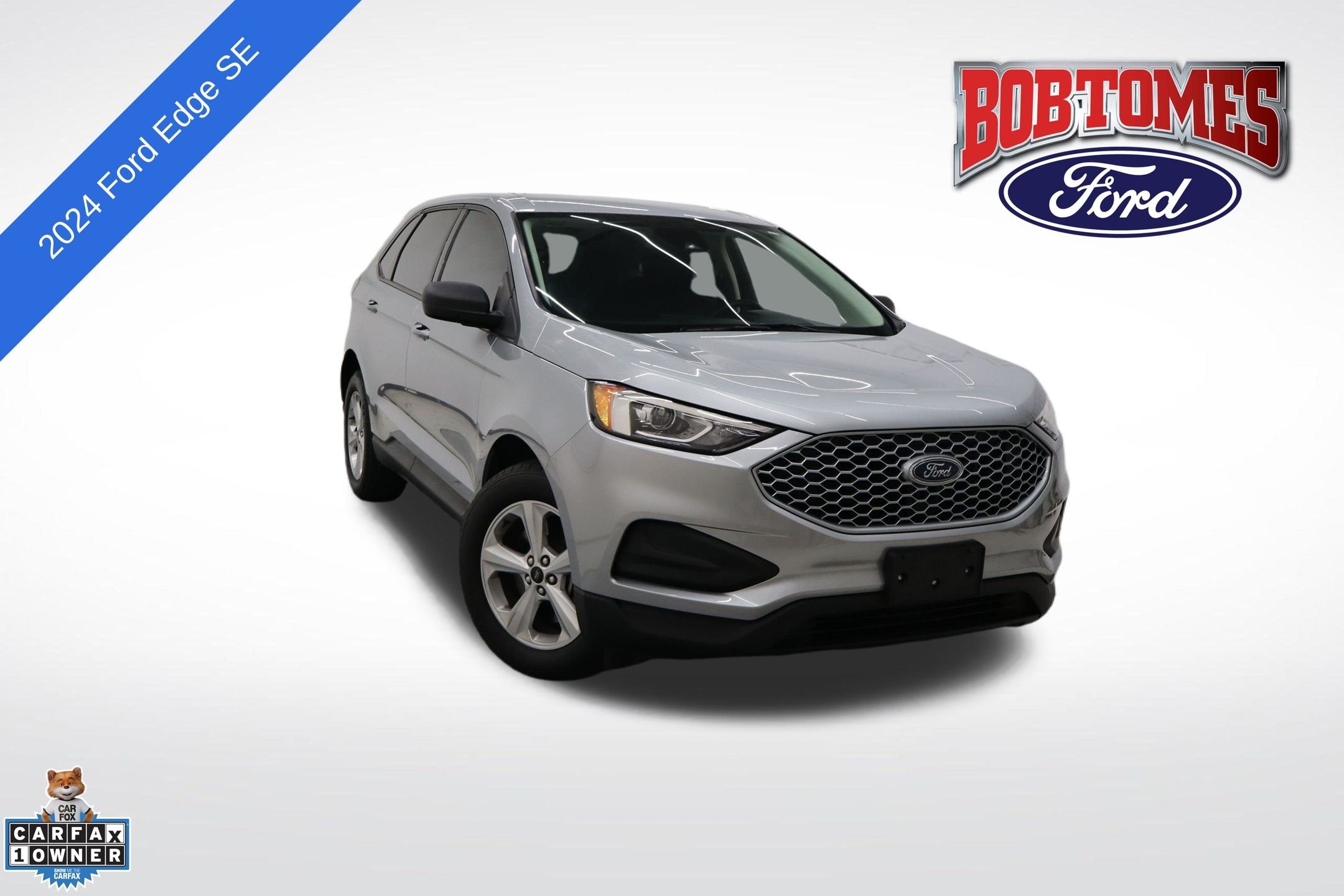 2024 Ford Edge SE AWD's photo