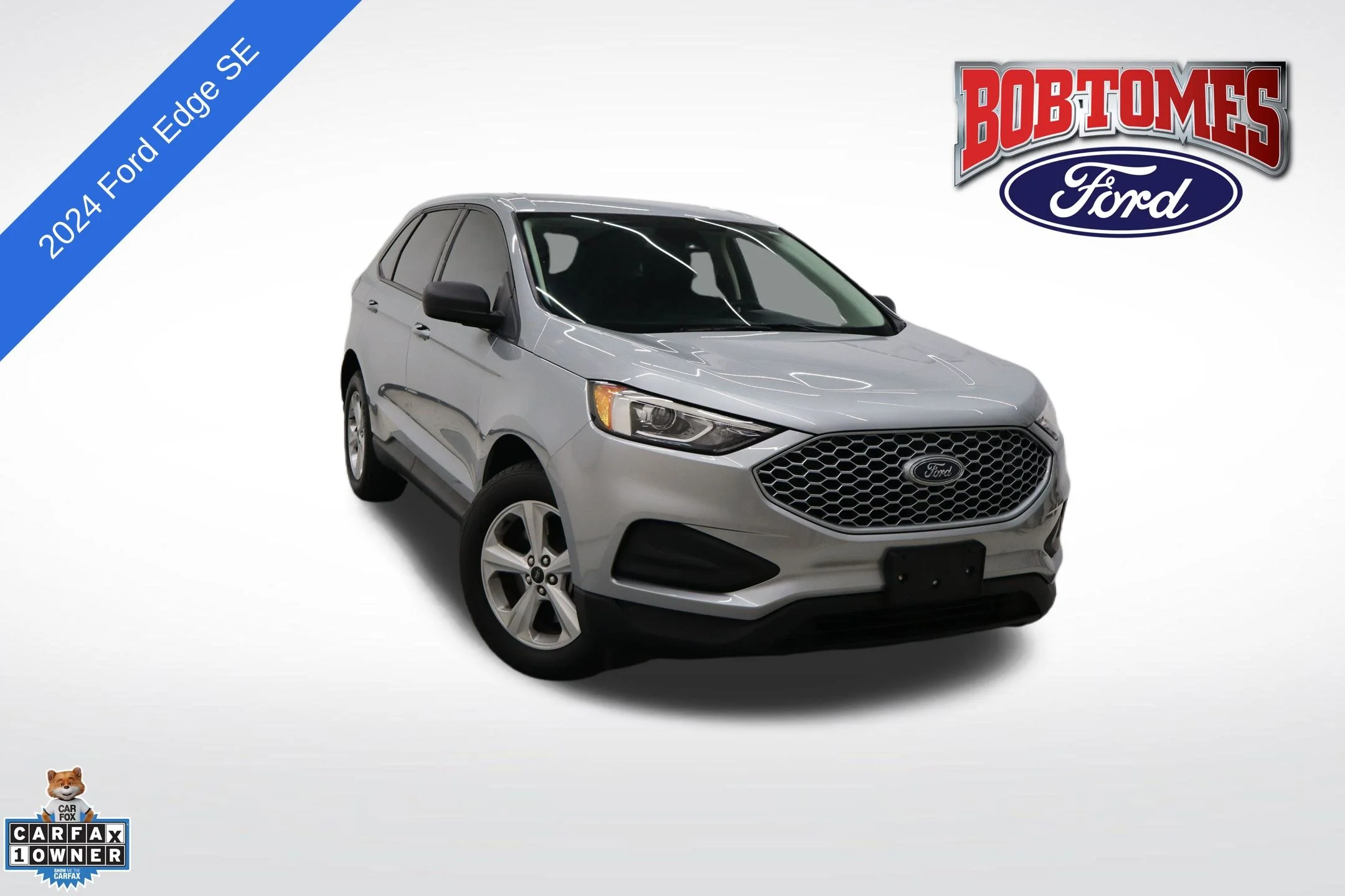 2024 Ford Edge SE AWD's photo