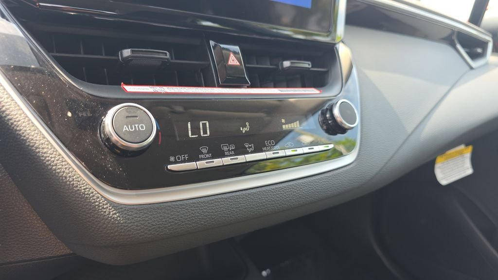 Used 2026 Red Toyota LE image 20