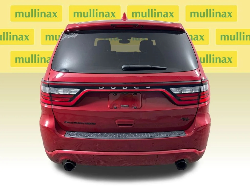 Used 2020 Red Dodge R/T image 32