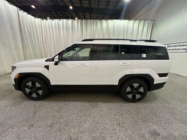 2026 Hyundai Santa Fe SEL - Photo 6