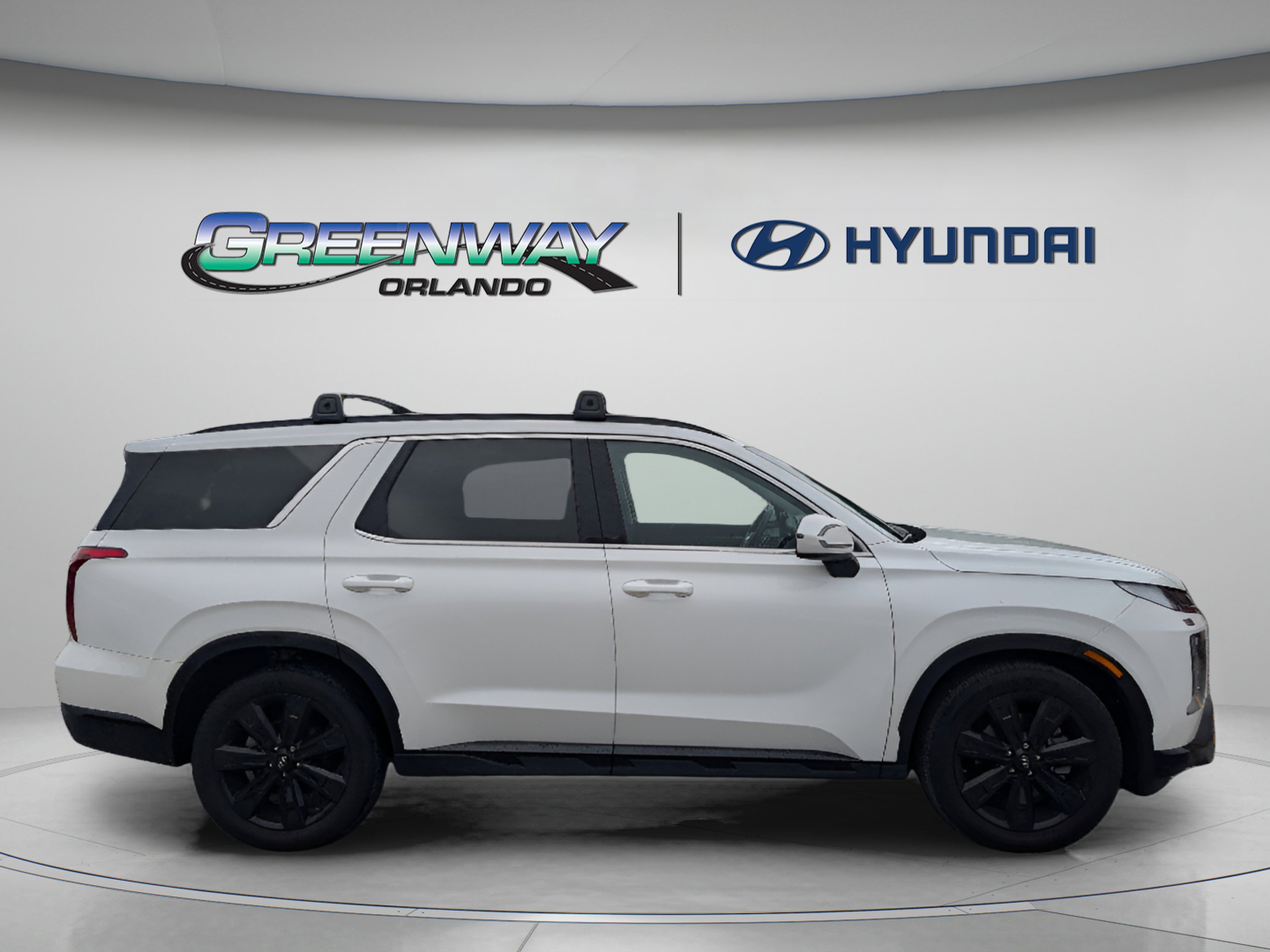 2024 Hyundai Palisade XRT - Photo 9