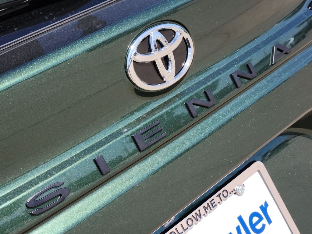 New 2026 Cypress Toyota  XLE image 7