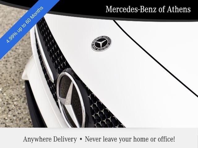 New 2026 Polar White Mercedes-Benz CLE 450 image 10