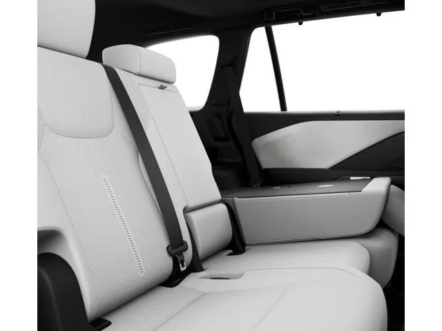 2026 Lexus TX 350 Luxury - Photo 45