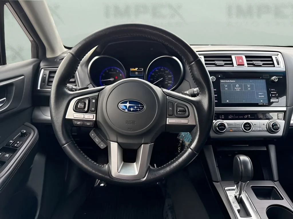 Used 2016 Blue Subaru 2.5i Premium image 14