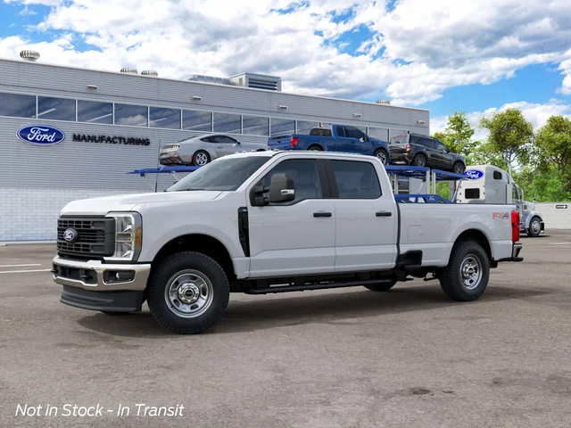 2027 Ford Super Duty F-350® XL