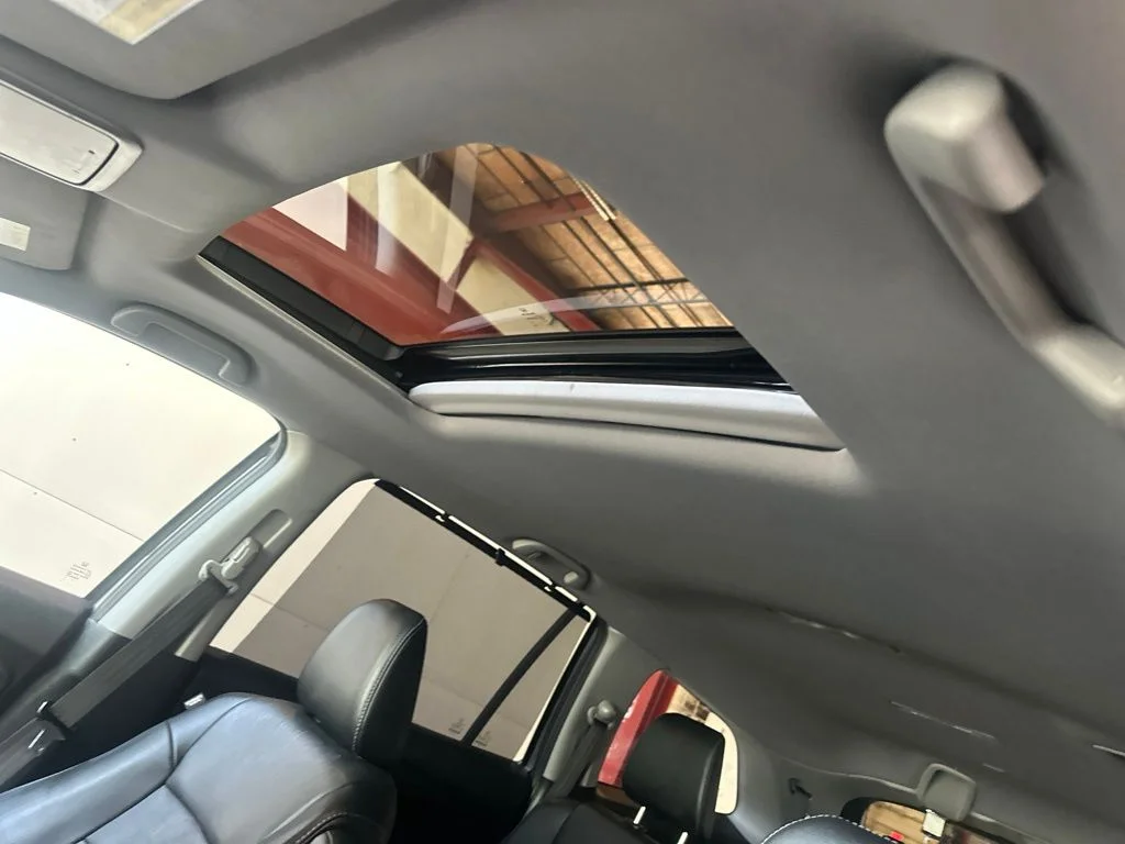 Used 2021  Honda EX-L image 11