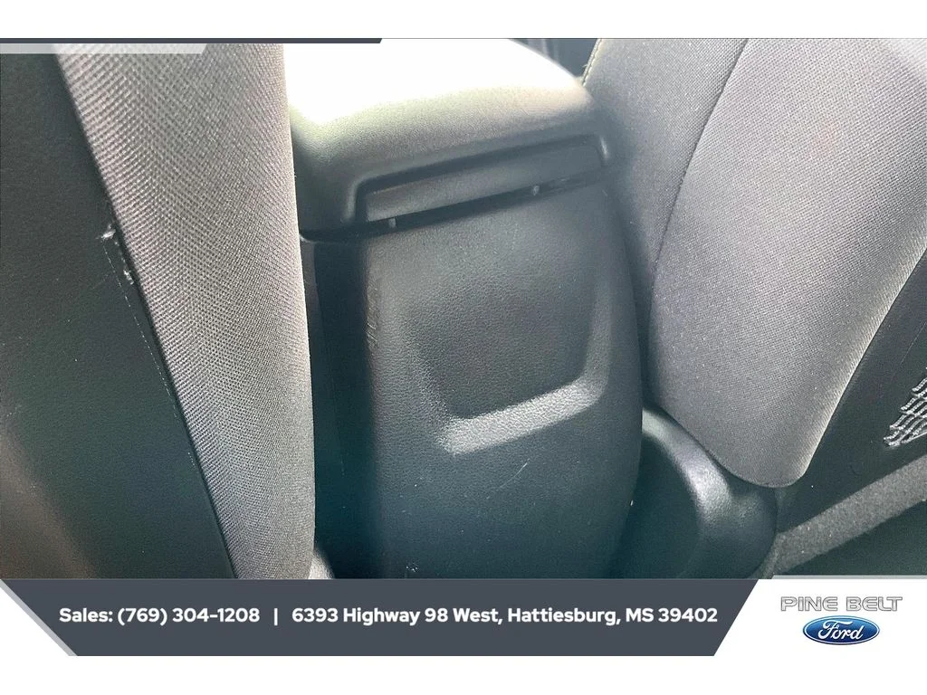 Used 2023 Intense Blue Hyundai SEL image 23