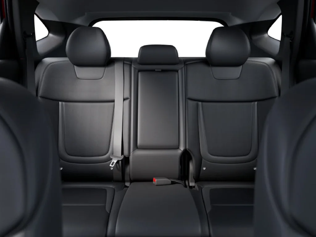New 2026 Black Hyundai SEL Plus image 11