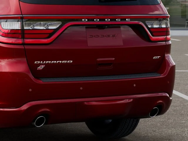 New 2027  Dodge GT HEMI image 27