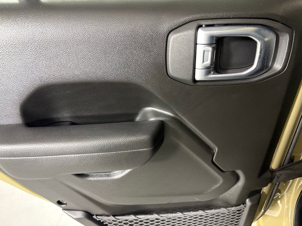 New 2026 41 Exterior Paint Jeep Sport image 36