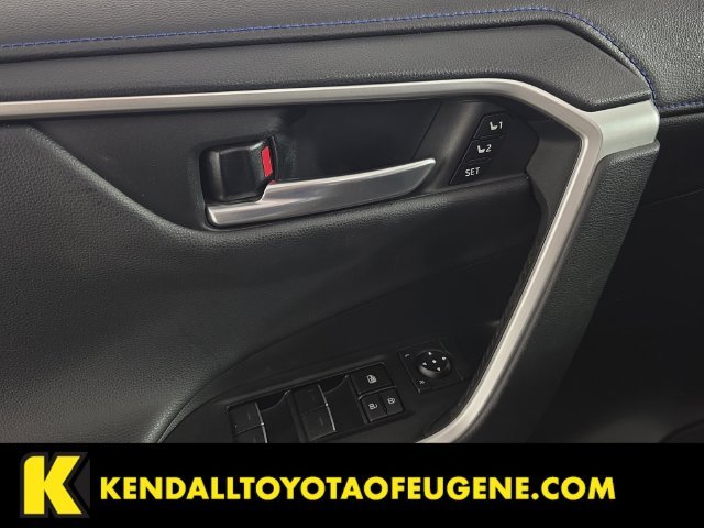 Used 2023 Gray Toyota XSE image 22