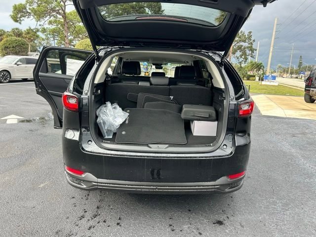 2026 Mazda CX-90 Select Package - Photo 12
