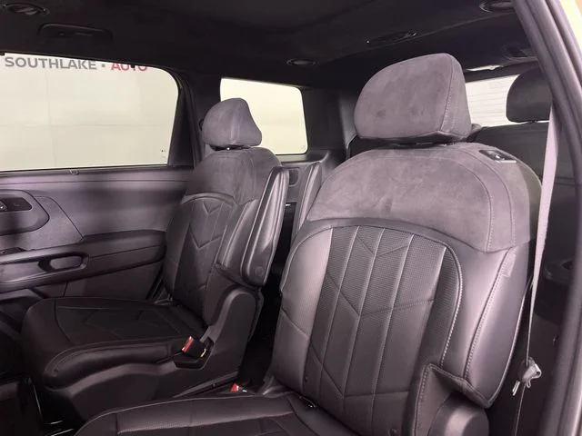 2027 Kia Telluride X-Line SX Prestige - Photo 23