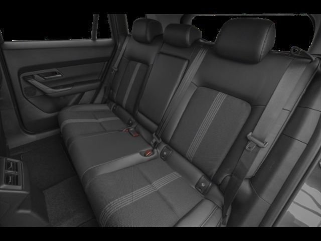New 2026 Blue Mazda Preferred image 10