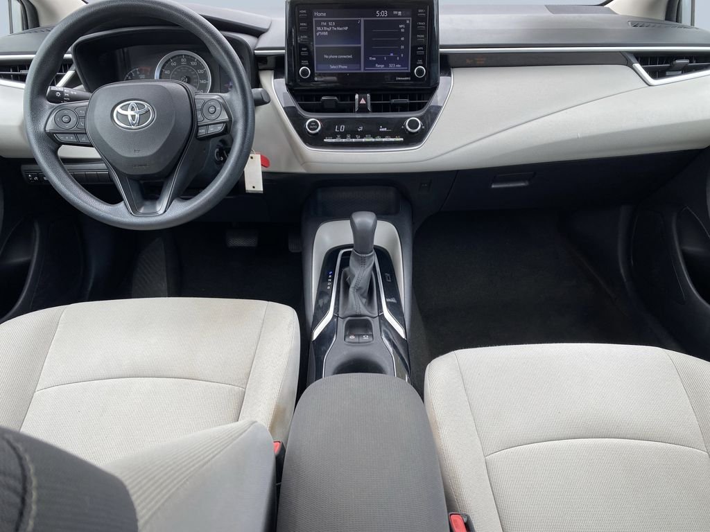 2022 Toyota Corolla LE - Photo 14