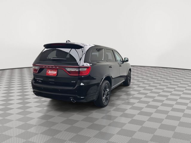 Used 2026 DB Black Clearcoat Dodge GT image 40