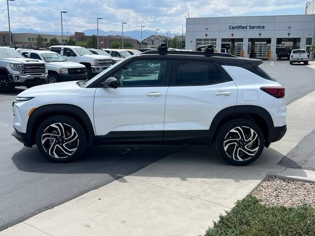 2026 Chevrolet Trailblazer RS - Photo 2