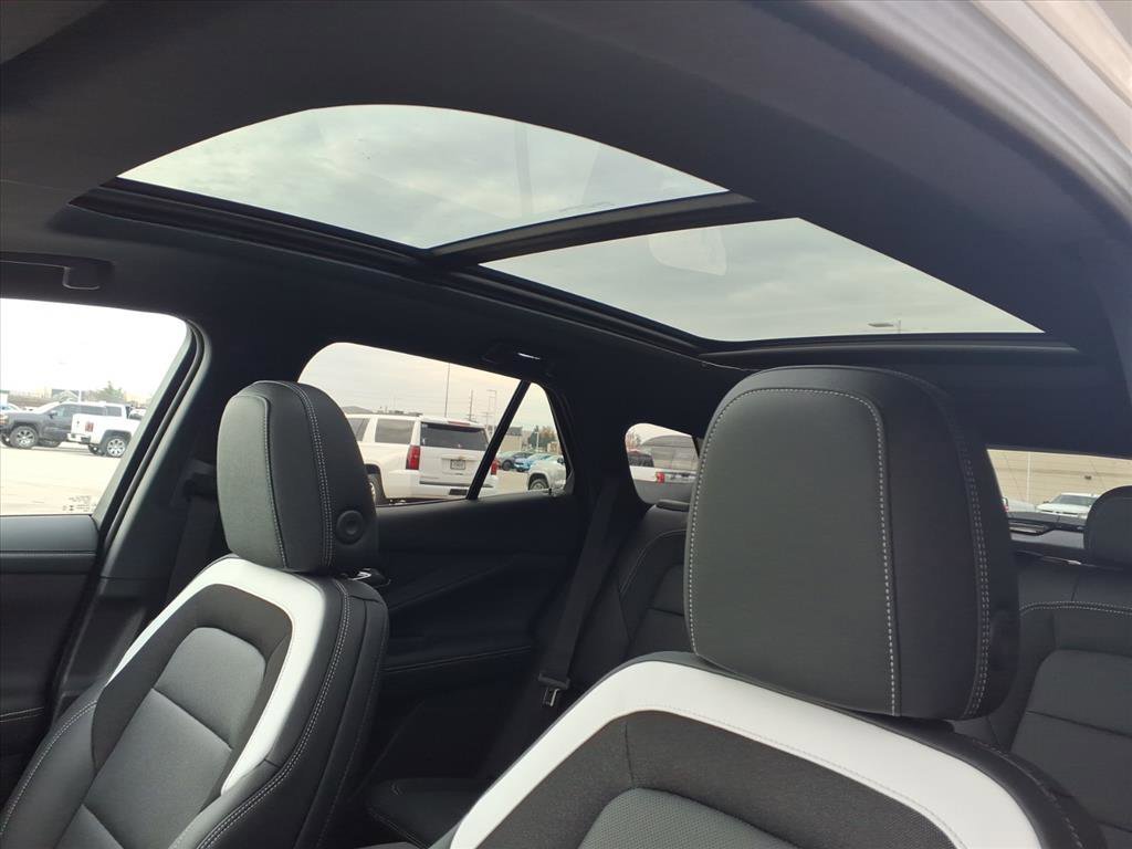 2026 Chevrolet Blazer EV LT - Photo 14