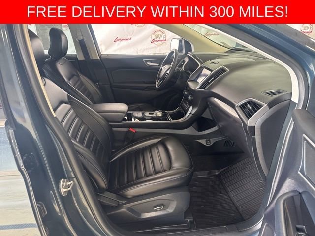2019 Ford Edge SEL - Photo 33