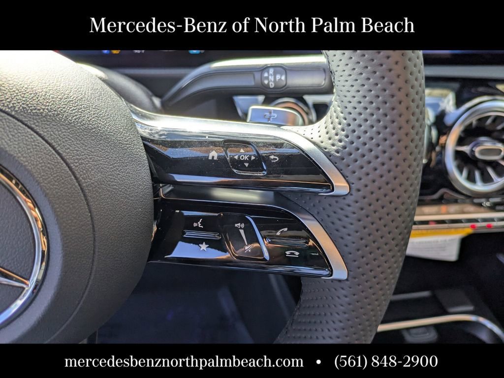 2026 Mercedes-Benz CLA CLA 250 - Photo 37