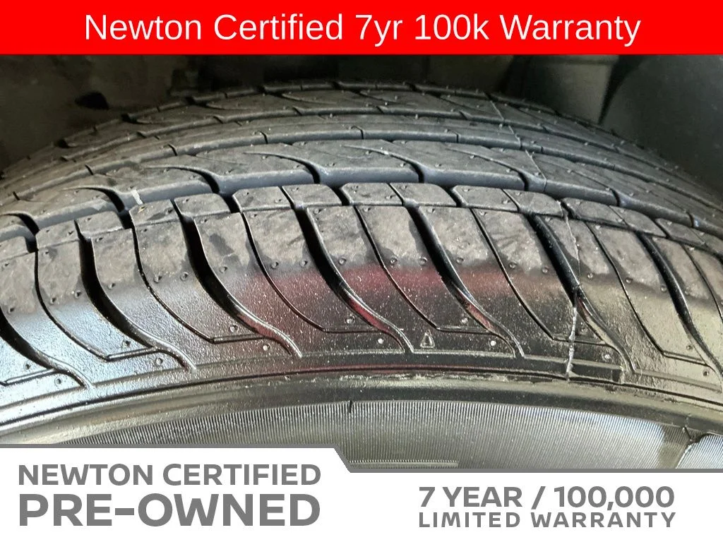 Certified Used 2023 Gun Metallic Nissan S image 41