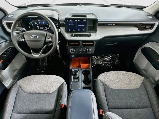 Certified Pre-Owned 2023 Ford Maverick XLT