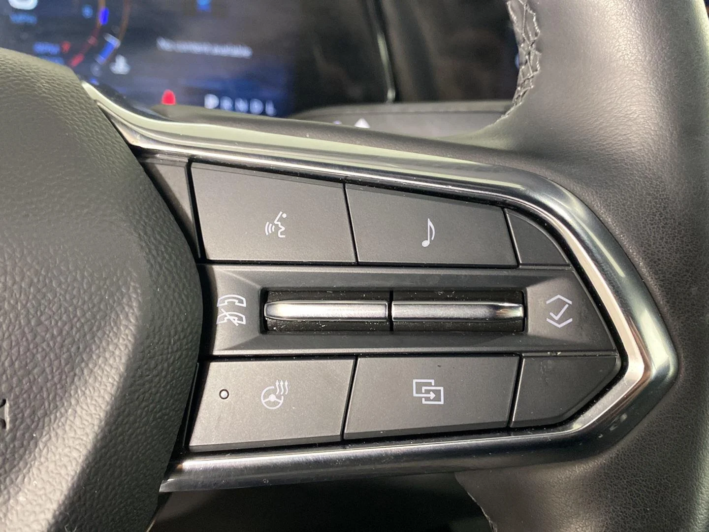 Used 2025  Chevrolet LT image 22