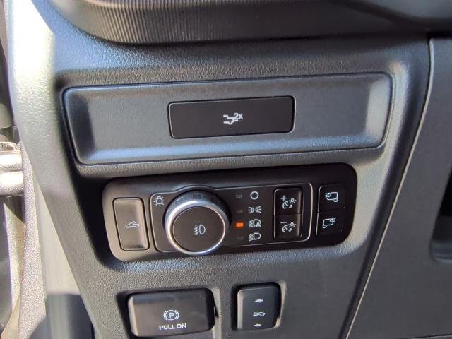 New 2026 Carbonized Gray Metallic Ford Lariat® image 68