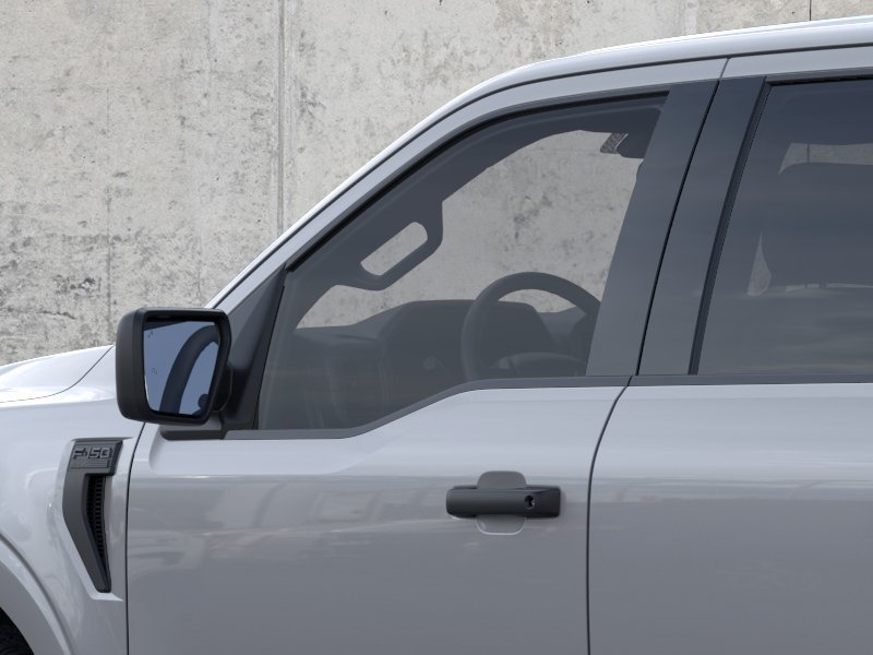 New 2026 Avalanche Ford STX® image 20
