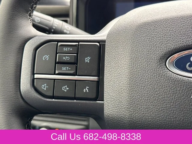New 2026 Agate Black Metallic Ford F-250® Lariat® image 28