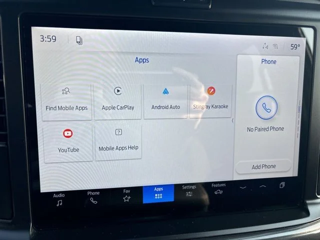 New 2026 Avalanche Ford STX® image 25