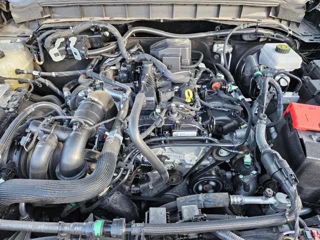 Used 2022 Shadow Black Ford Outer Banks image 70