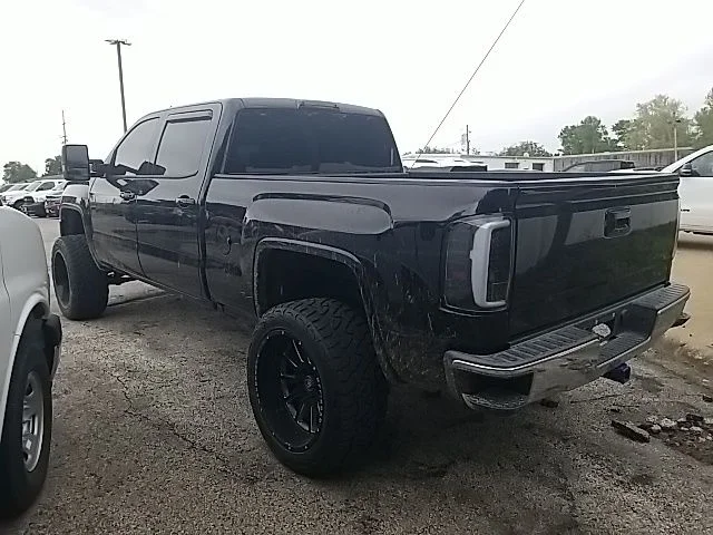 Used 2017 Black GMC Base image 14