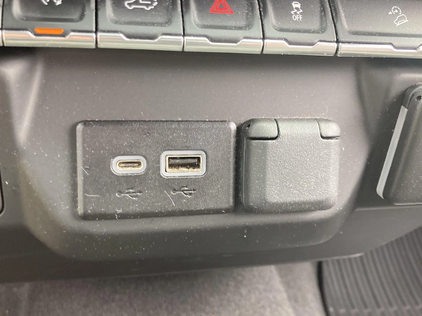 Used 2022 Glacier Blue Metallic Chevrolet Custom Trail Boss image 19