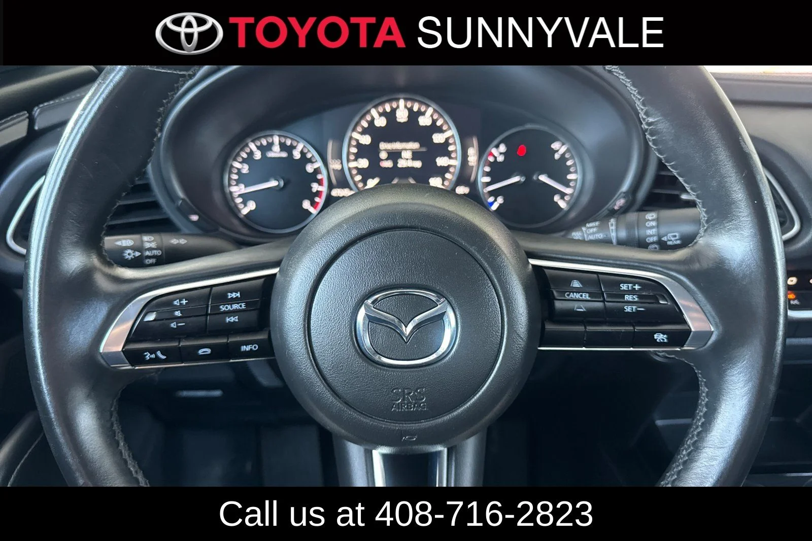 Used 2024 Silver Mazda 2.5 S Select Sport image 28