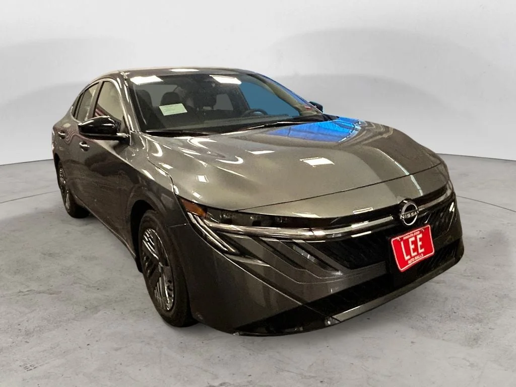 New 2027 Gun Met Nissan S image 7