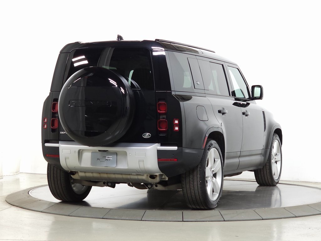 2023 LAND ROVER DEFENDER - Image 6