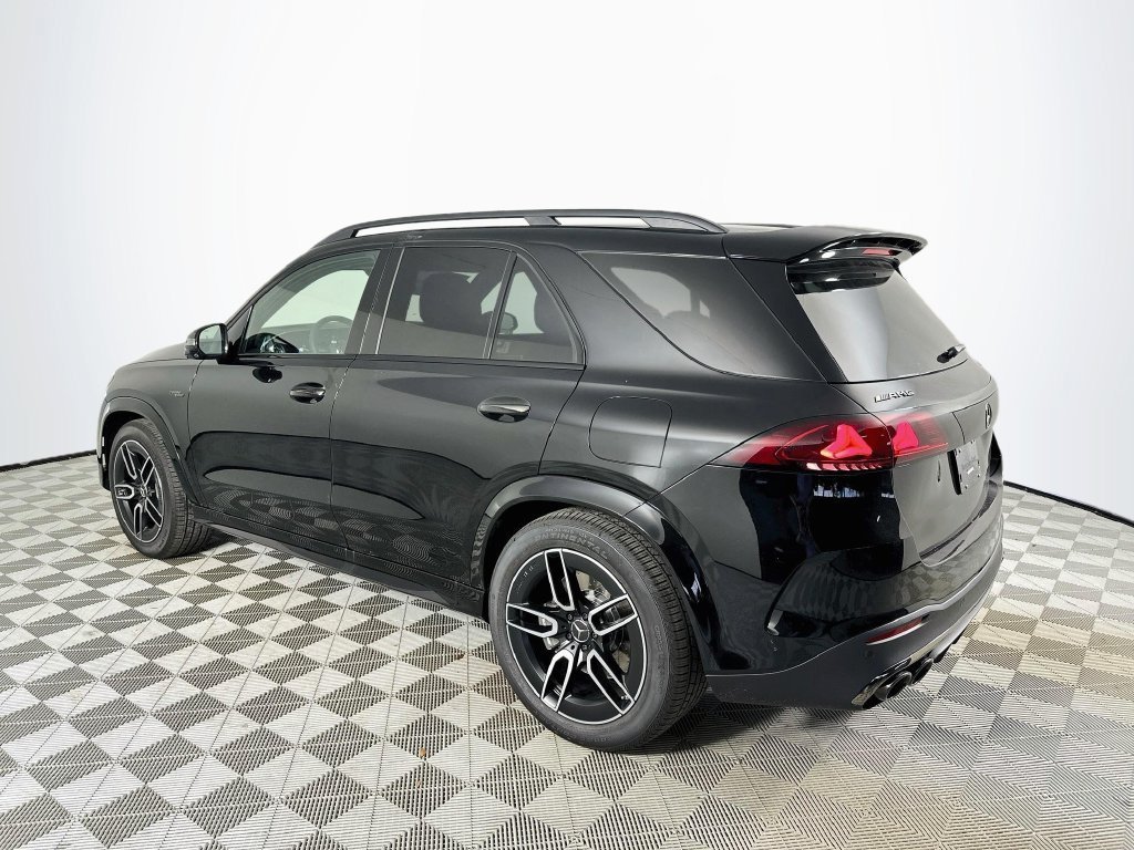 New 2027 Black Mercedes-Benz  image 38